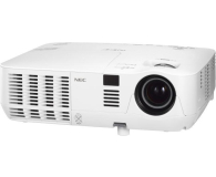 Nec V281W DLP - 163346 - zdjęcie 1